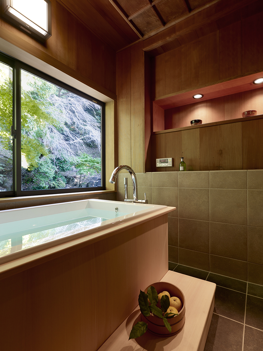 山ノ内の家 JAXSON